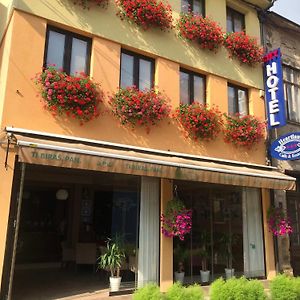 Heartland City B&B